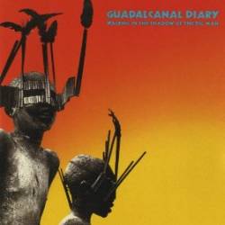 Guadalcanal Diary : Walking of the Big Man